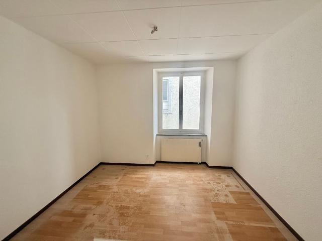 Apartment kaufen