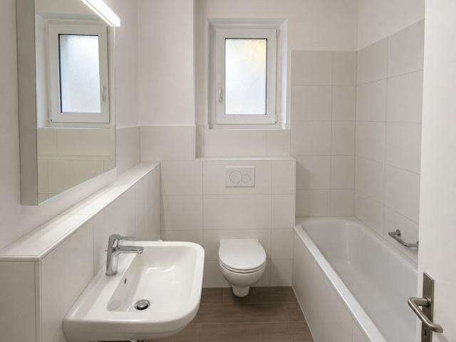 Apartment kaufen