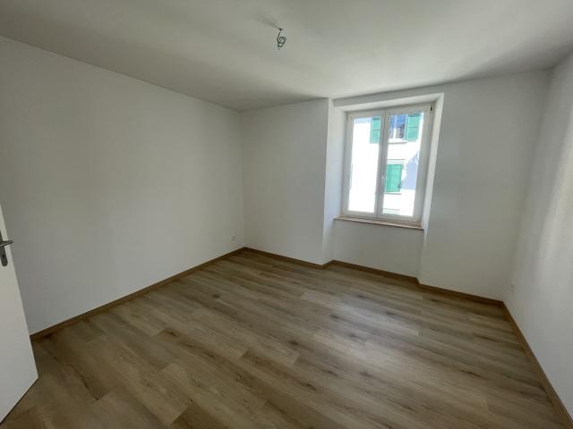 Apartment kaufen