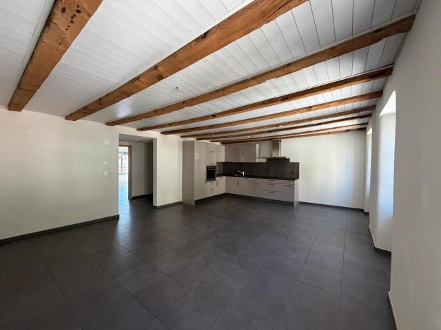 Apartment kaufen