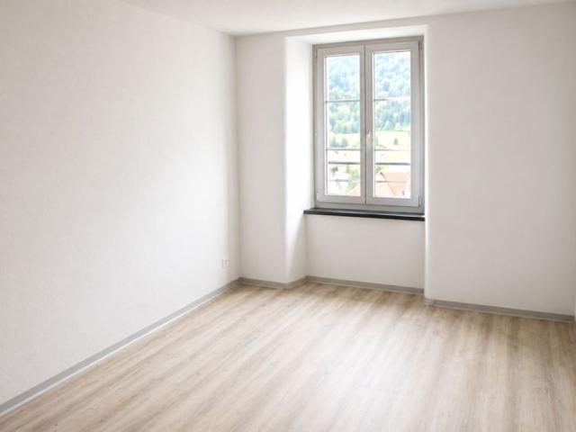 Apartment kaufen