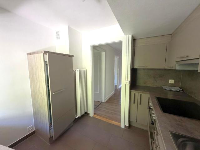 Apartment kaufen