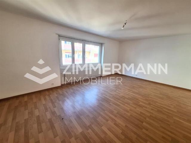 Apartment kaufen
