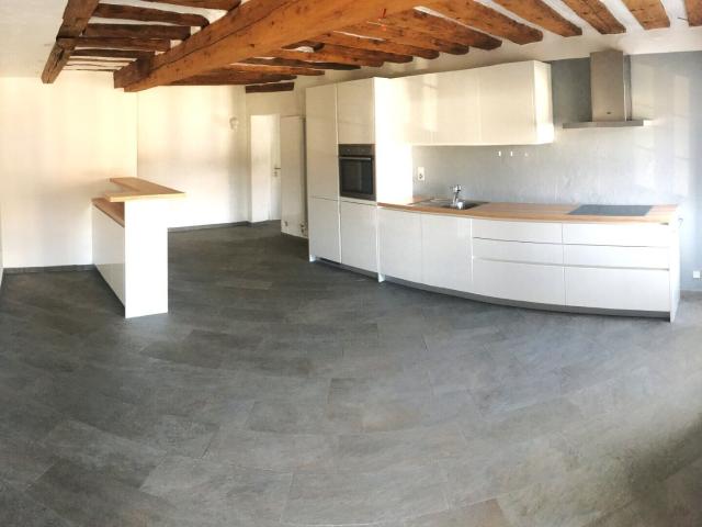 Apartment kaufen in Conthey, Wallis