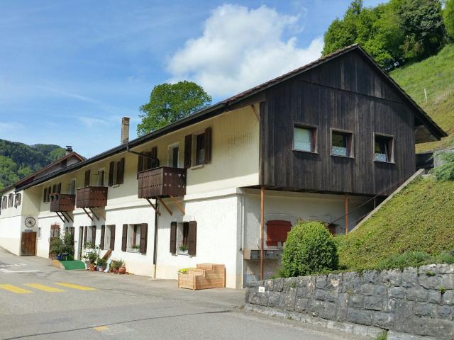 Apartment kaufen