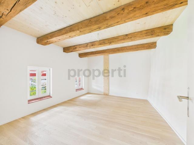 Apartment kaufen