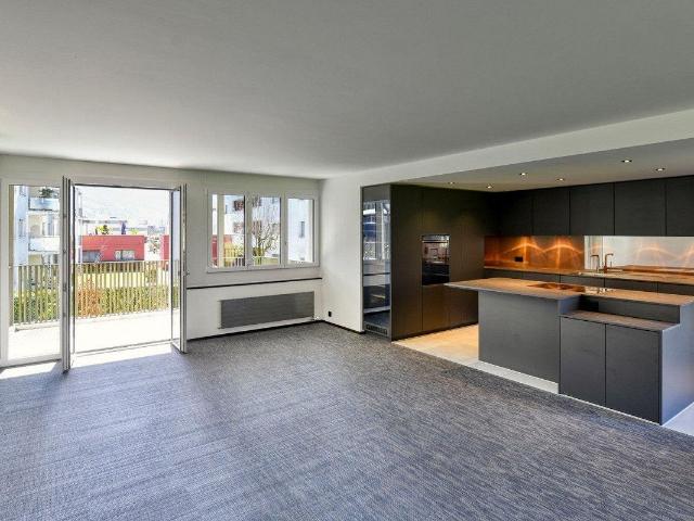 Apartment kaufen in Stans, Nidwalden