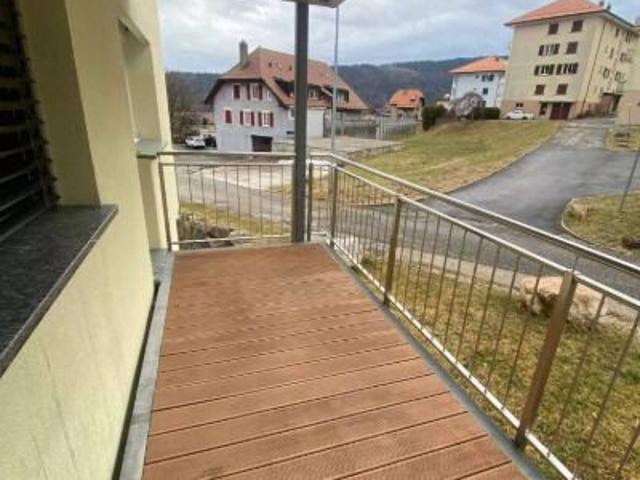 Apartment kaufen