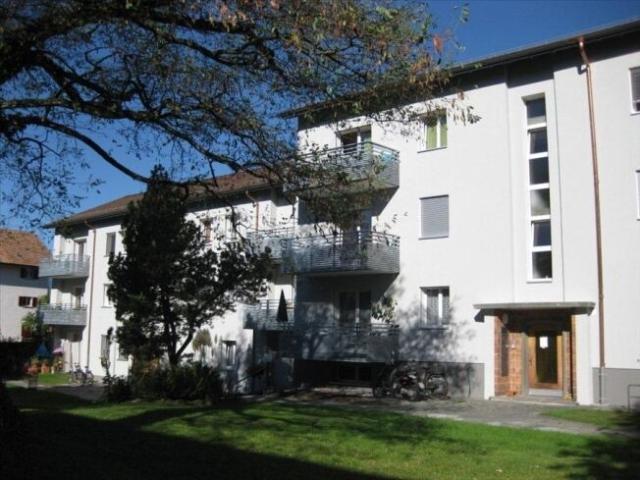 Apartment kaufen in Sembrancher, Wallis