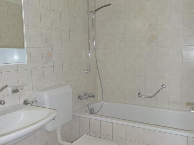 Apartment mieten in Aarefeld, Steffisburg