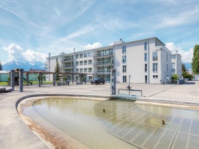 Apartment kaufen in Sembrancher, Wallis