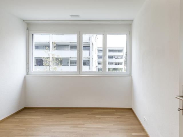 Apartment kaufen in Steinach, St. Gallen