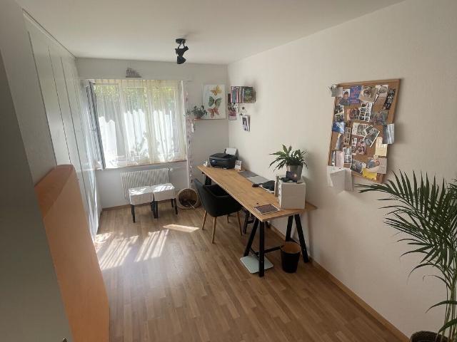 Apartment kaufen