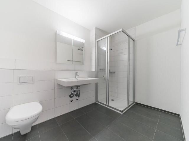 Apartment mieten in Ueberbauung Bahnhofareal Nord, Suhr