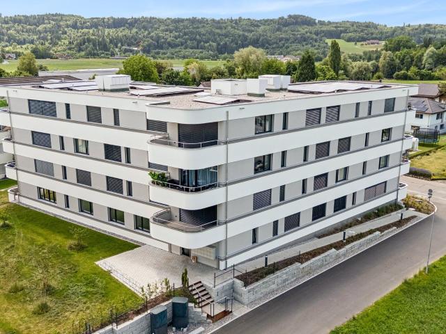 Apartment mieten in Bleiken, Sulgen