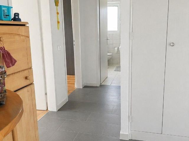 Apartment kaufen in Täuffelen, Bern