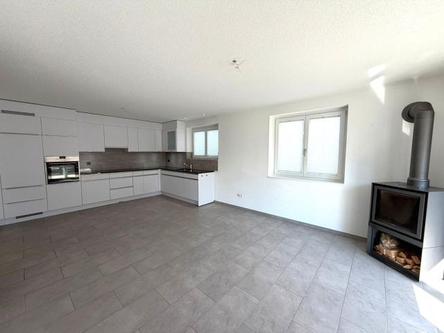 Apartment kaufen in Tavannes, Bern