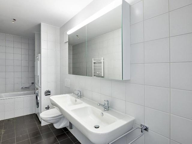 Apartment mieten in Tentlingen, Sensebezirk