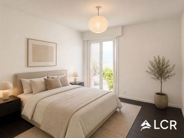 Apartment mieten in Chailly-Montreux, Waadt