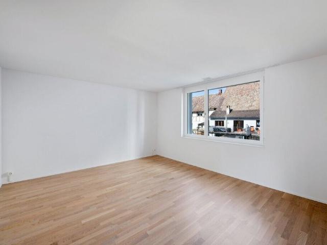 Apartment mieten in Merzenbrunnen, Thayngen