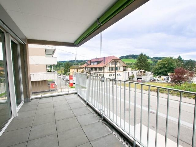 Apartment kaufen in Köniz, Bern