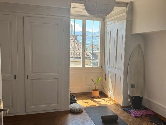 Apartment kaufen