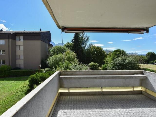 Apartment kaufen in Gwatt, Thun, Bern