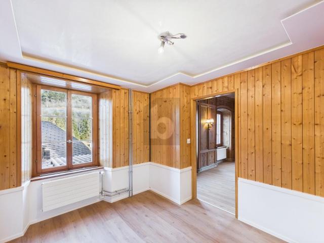Apartment mieten in Tiefencastel, Albula/Alvra