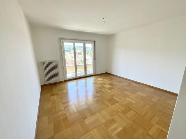 Apartment kaufen in Tramelan, Bern