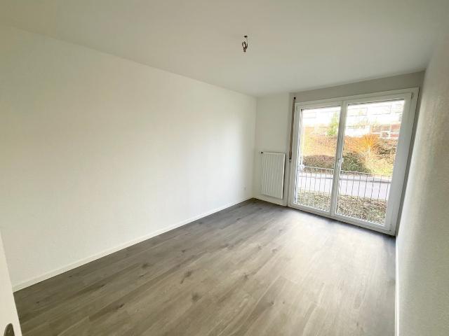 Apartment kaufen in Tramelan, Bern