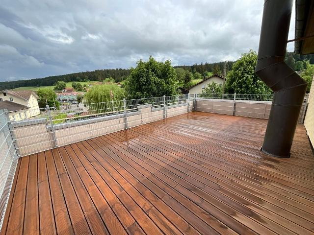 Apartment kaufen in Tramelan, Bern