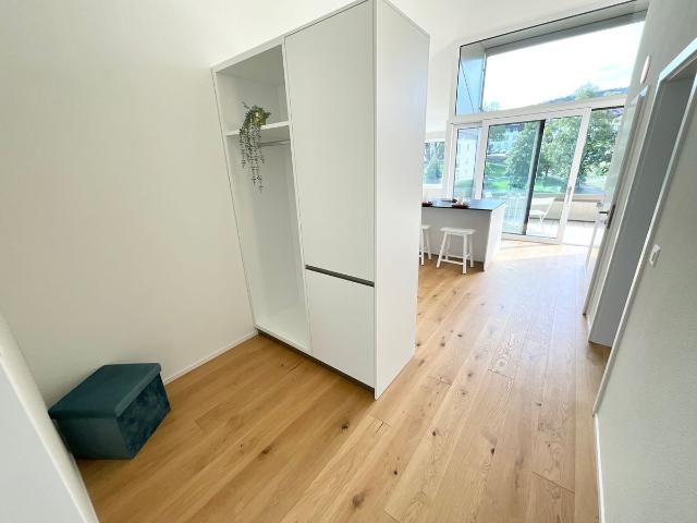 Apartment mieten in Le Ténor, Tramelan