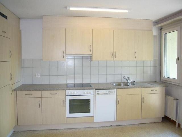 Apartment mieten in Trimbach, Amtei Olten-Gösgen