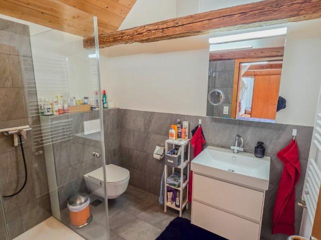 Apartment kaufen in Wartau, St. Gallen