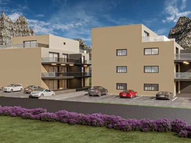 Apartment kaufen