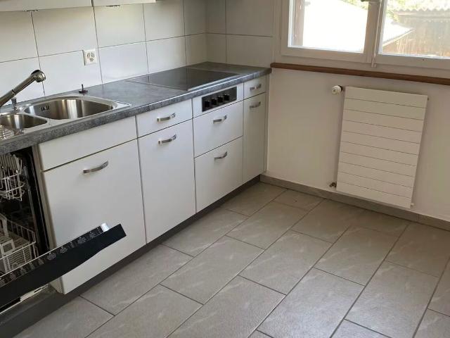 Apartment kaufen