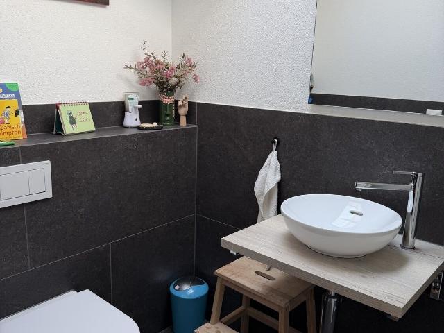 Apartment kaufen