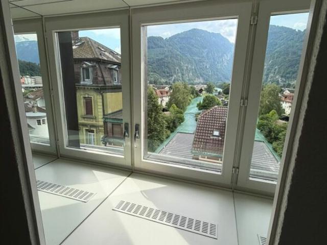 Apartment kaufen in Unterseen, Bern