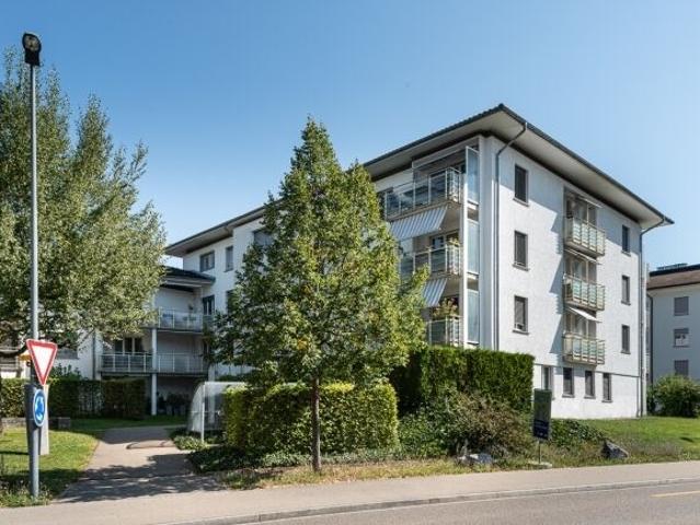 Apartment kaufen in Sembrancher, Wallis