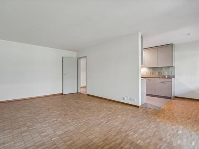 Apartment kaufen in Uster, Zürich
