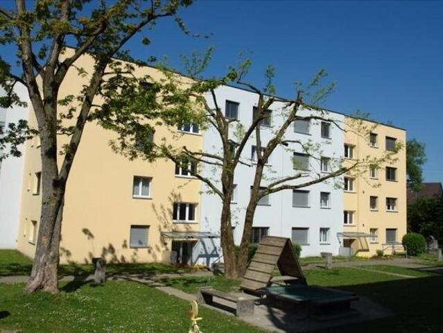 Apartment kaufen in Sembrancher, Wallis