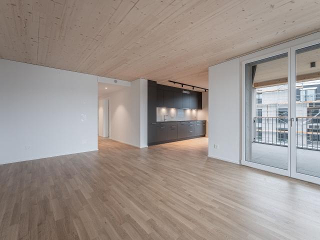 Apartment mieten in Uster, Zürich