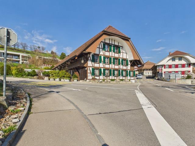 Apartment mieten