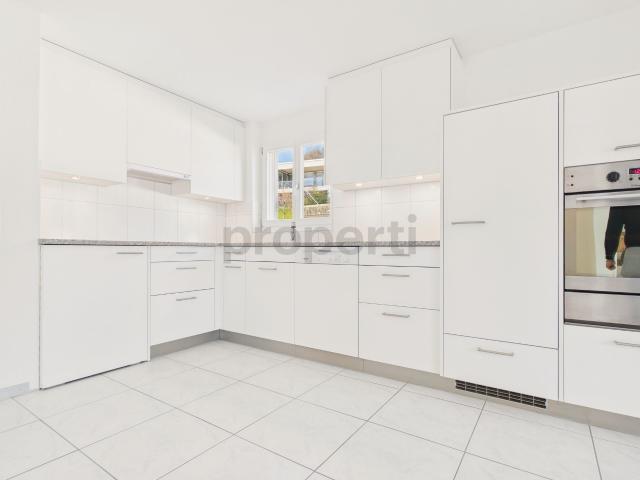 Apartment kaufen