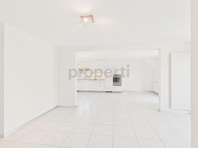 Apartment mieten