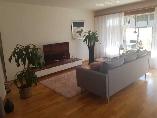 Apartment kaufen in Uznach, St. Gallen