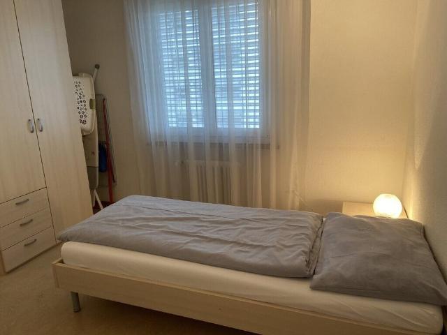 Apartment kaufen in Uzwil, St. Gallen