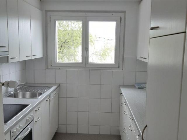 Apartment kaufen in Uzwil, St. Gallen