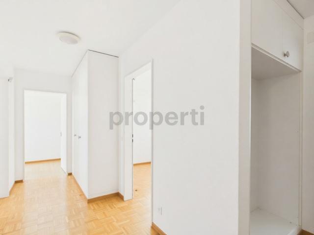 Apartment kaufen