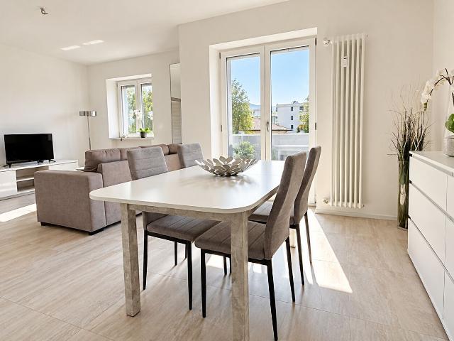 Apartment mieten in Pizzamiglio, Vacallo